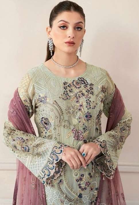 Rosemeen D NO - C 1297 Open Pic by Fepic